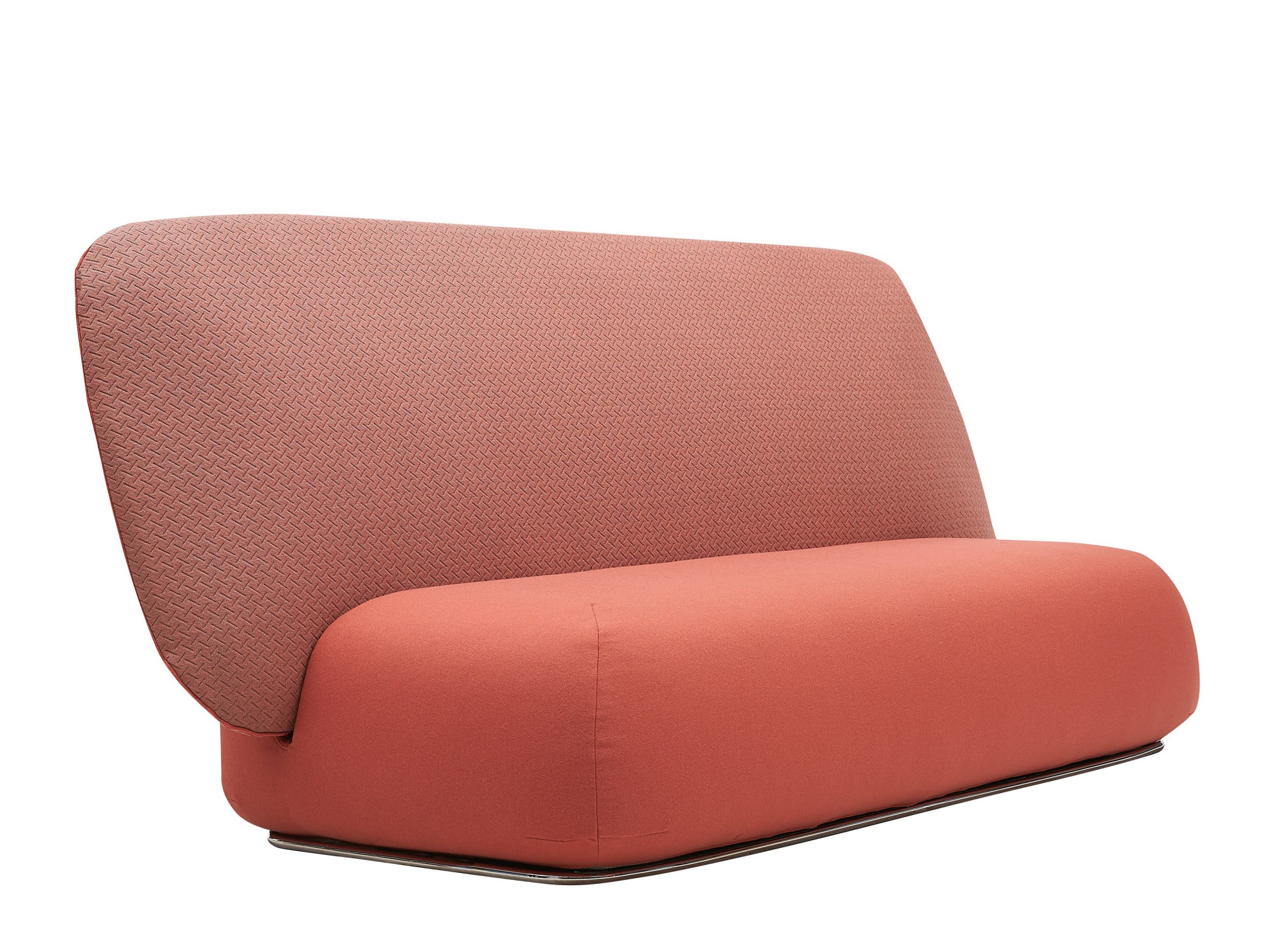 HALO Sofa by Skrivo for Softline
