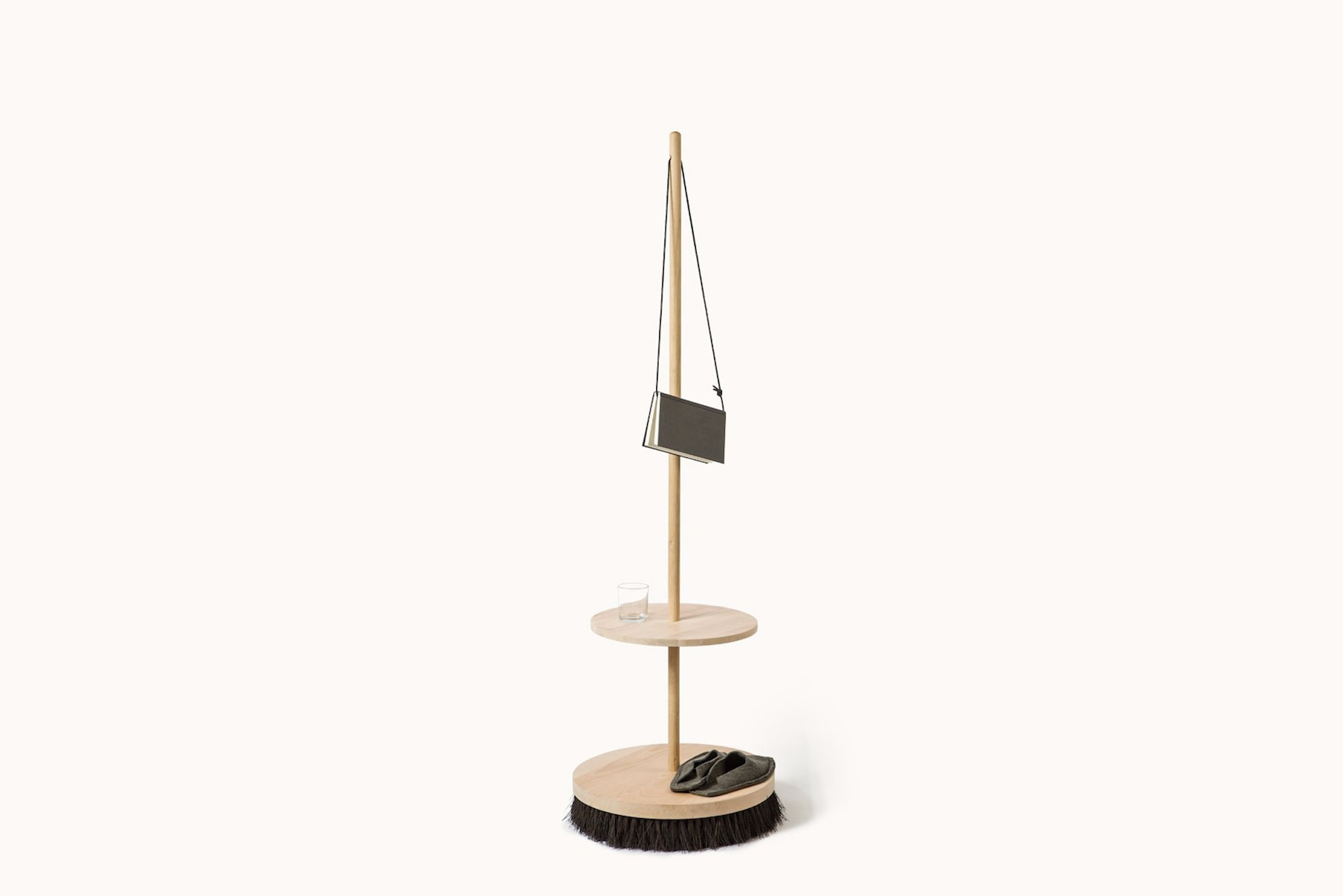 James Collection by Linda Hermans