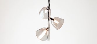 Labo Pendant Lamp by something.