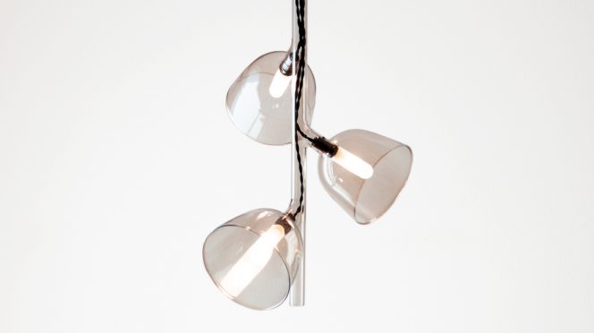 Labo Pendant Lamp by something.