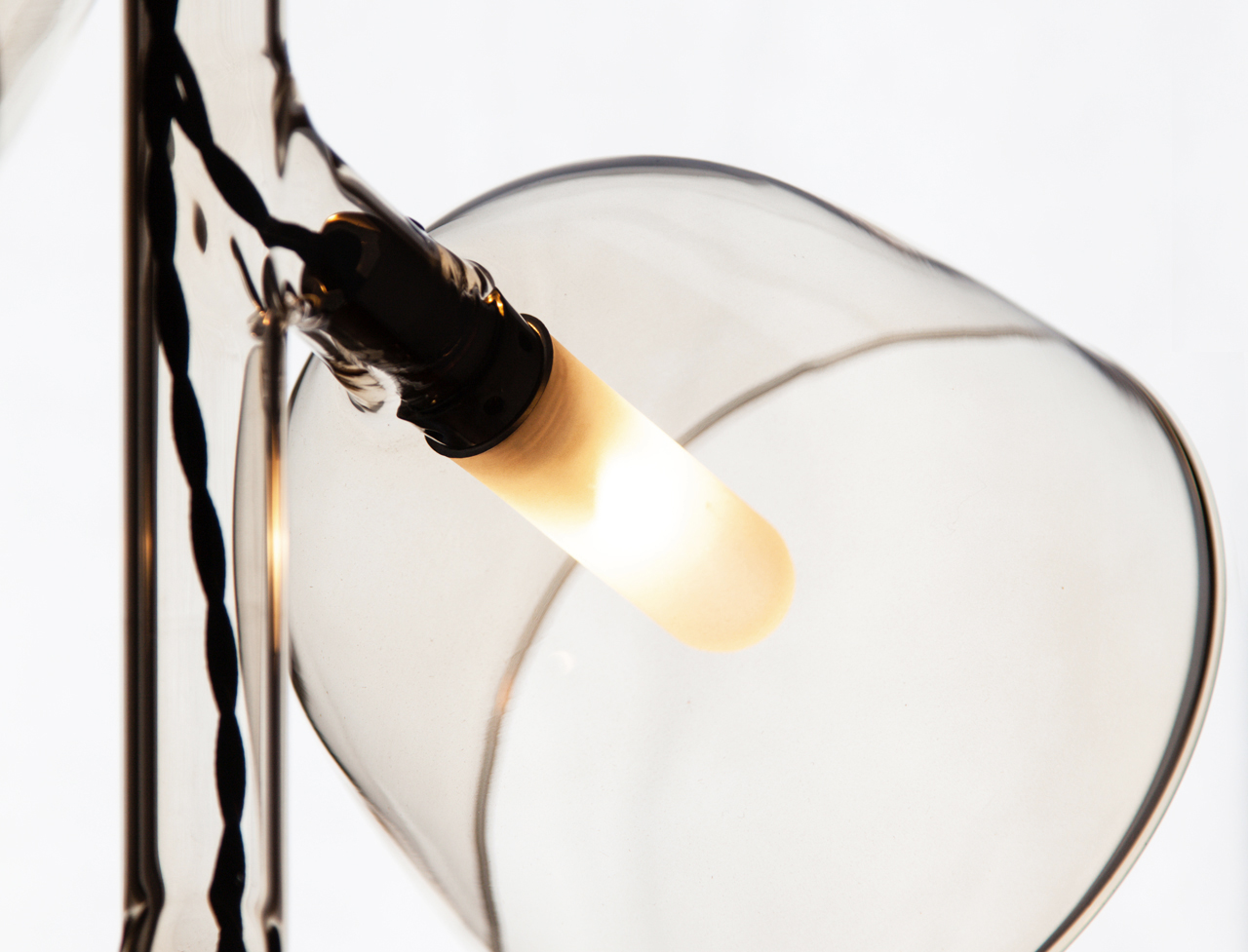 Labo Pendant Lamp by something.
