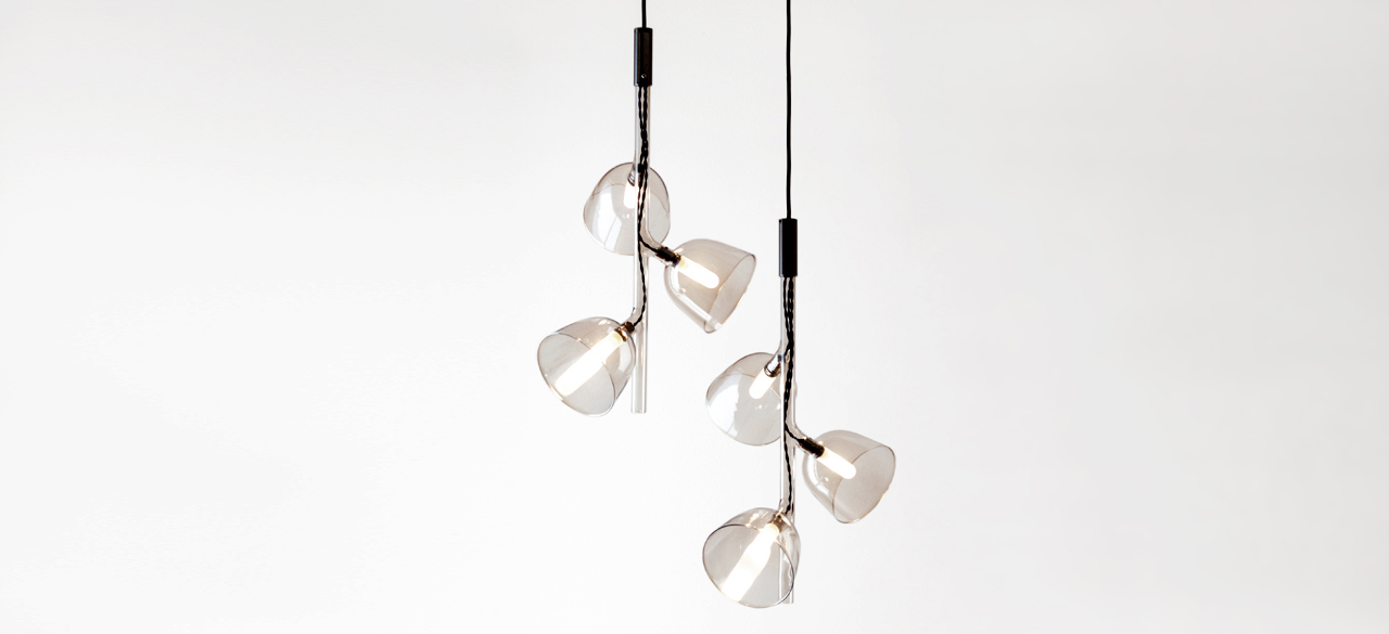 Labo Pendant Lamps by something.