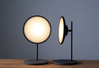 1Moon Table Lamps by Nir Meiri Design