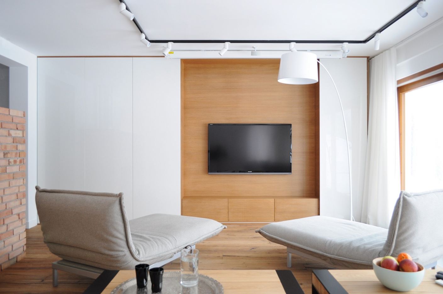 House in Myslowice, Poland by WIDAWSCY STUDIO ARCHITEKTURY