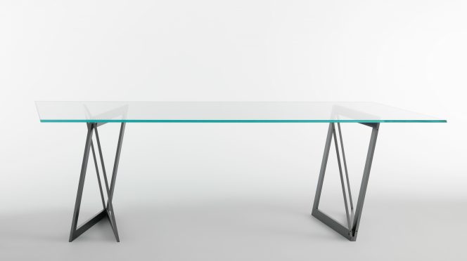 QuaDror Dining Table by Dror for HORM.IT