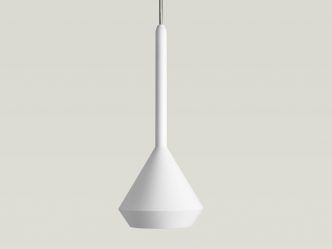 Spin Lamp by Rubén Saldaña for Arkoslight