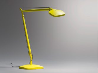 Volée Table Lamp by Odoardo Fioravanti for FontanaArte