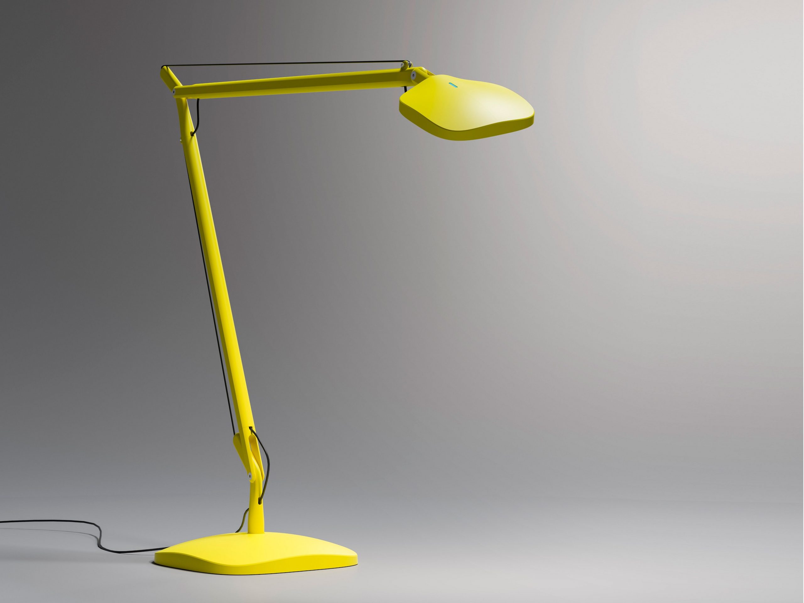 Volée Table Lamp by Odoardo Fioravanti for FontanaArte