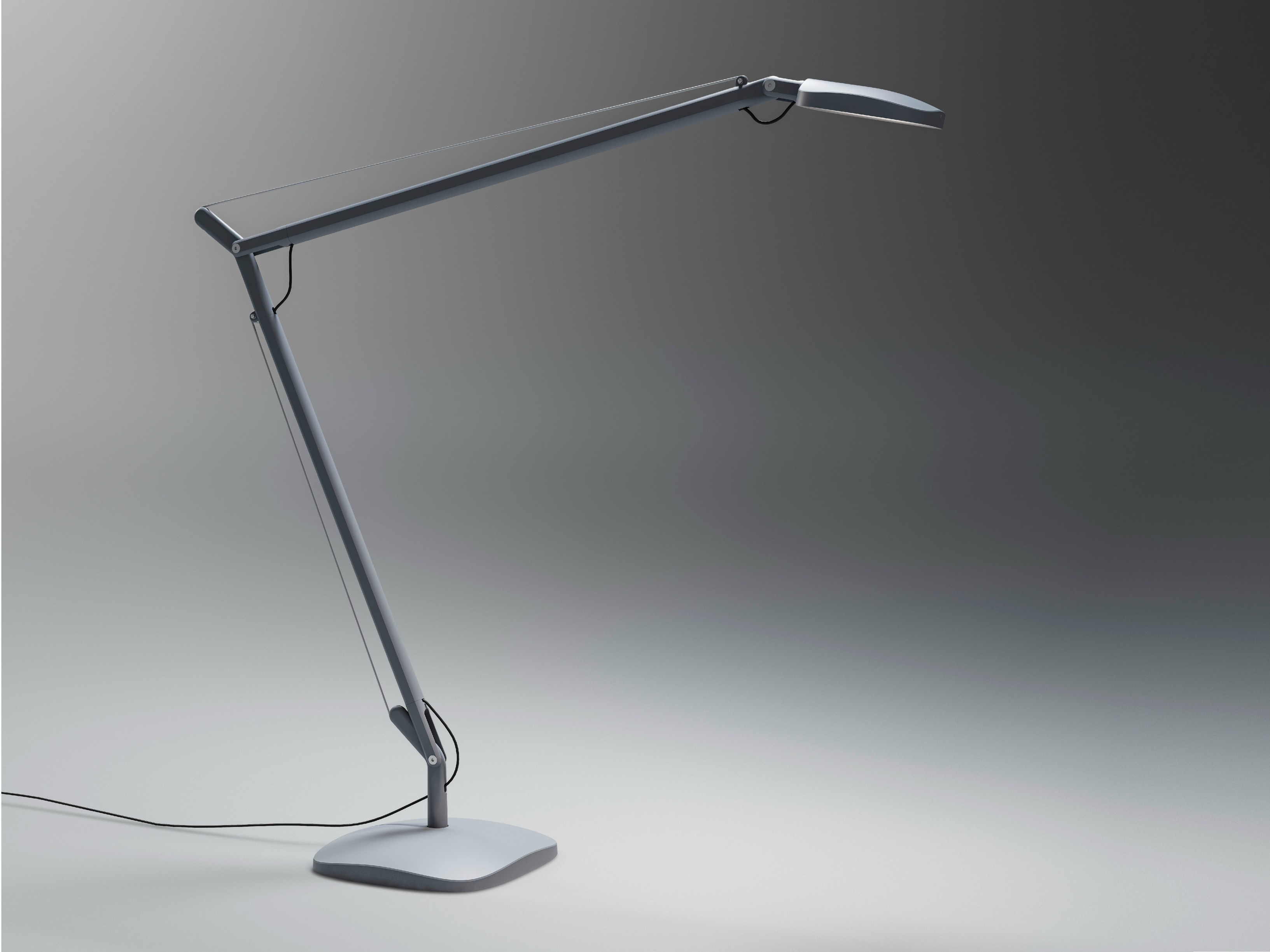 Volée Table Lamp by Odoardo Fioravanti for FontanaArte