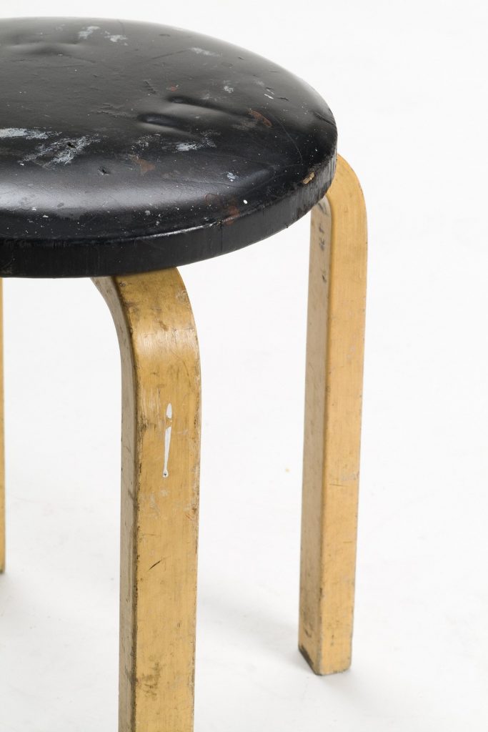Timeless Design: 60 Stackable Stool by Alvar Aalto - Sohomod Blog