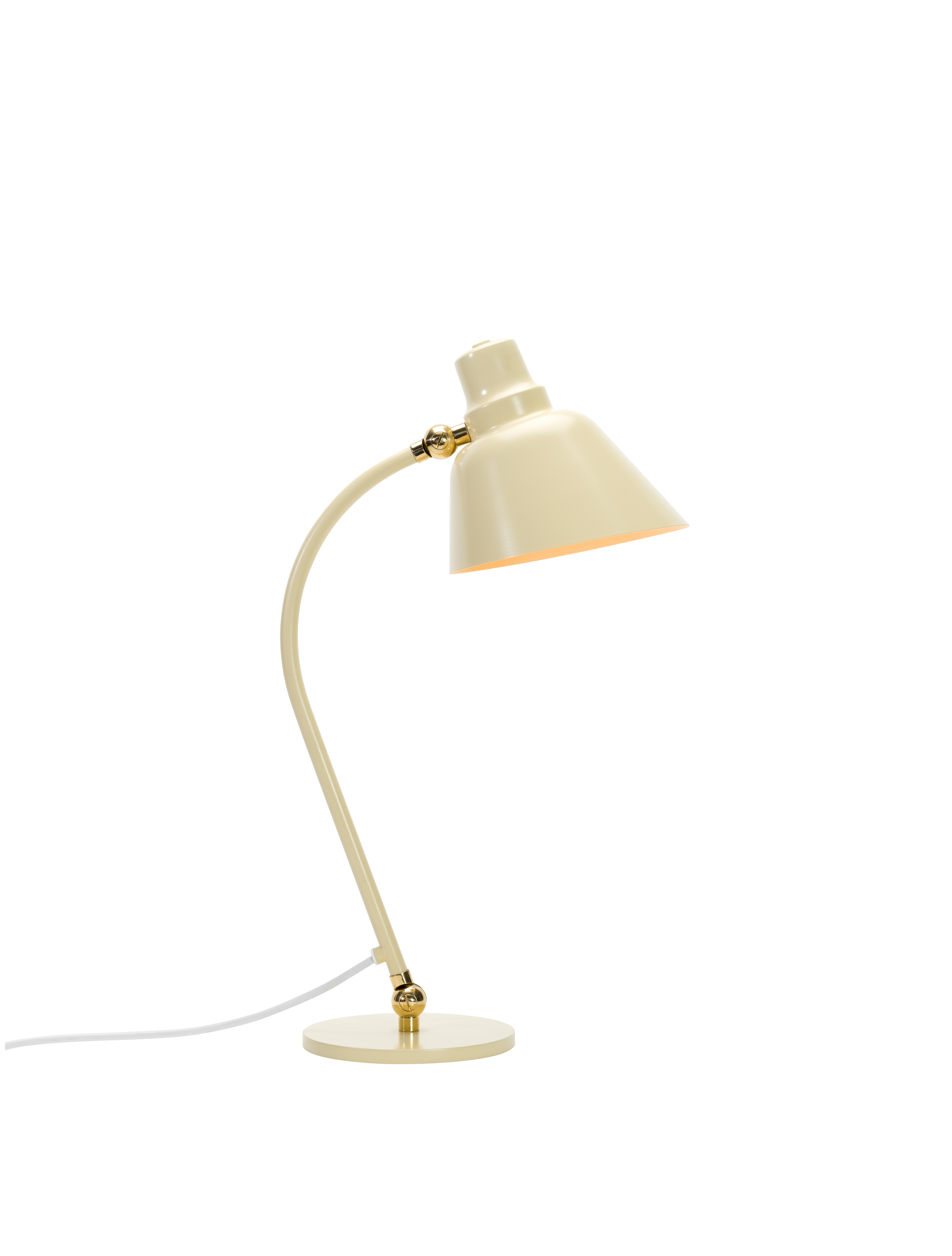 GA5 Table Lamp by Erik Gunnar Asplund for Blond Belysning