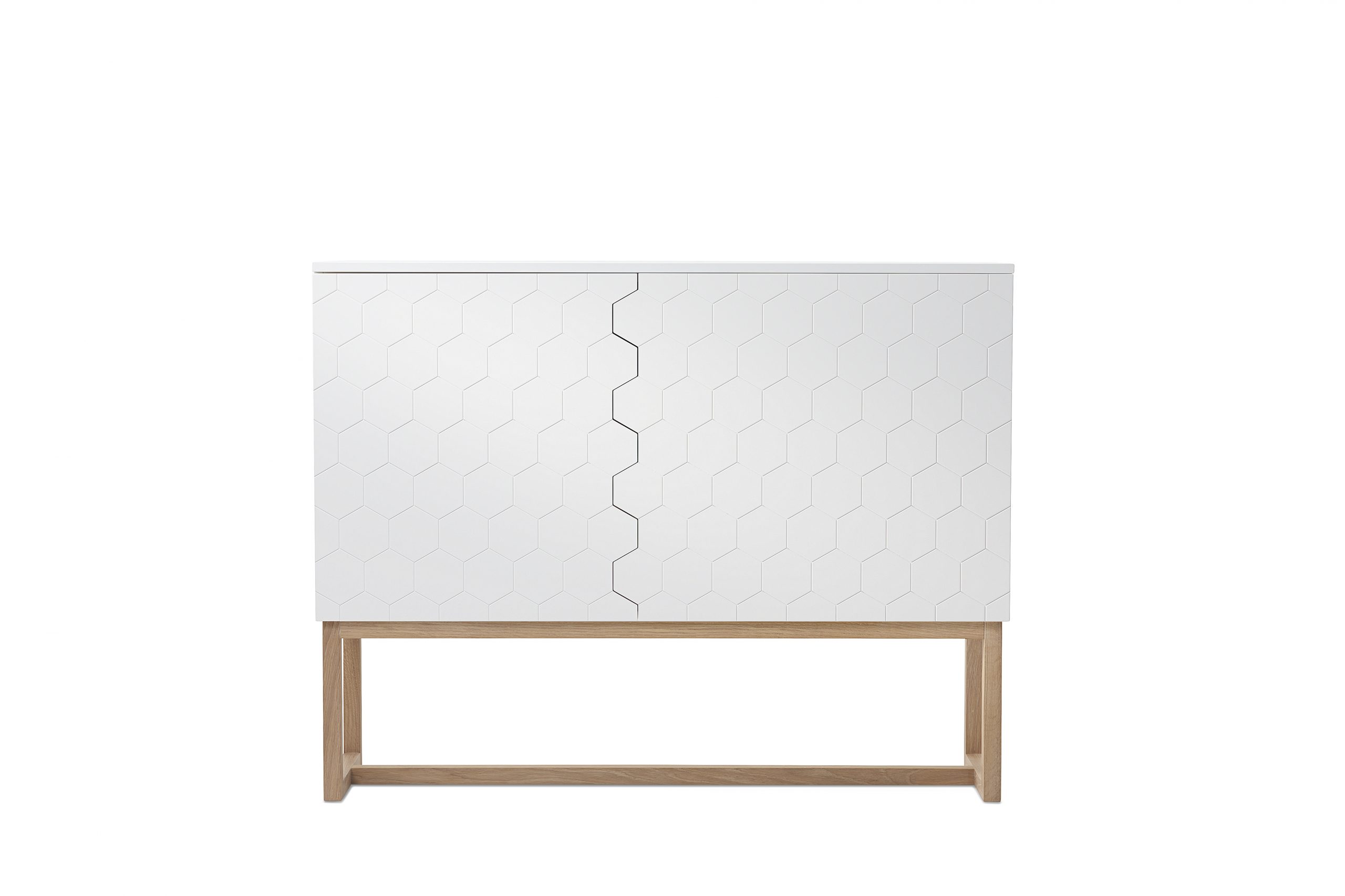 Honey Cabinet by A2