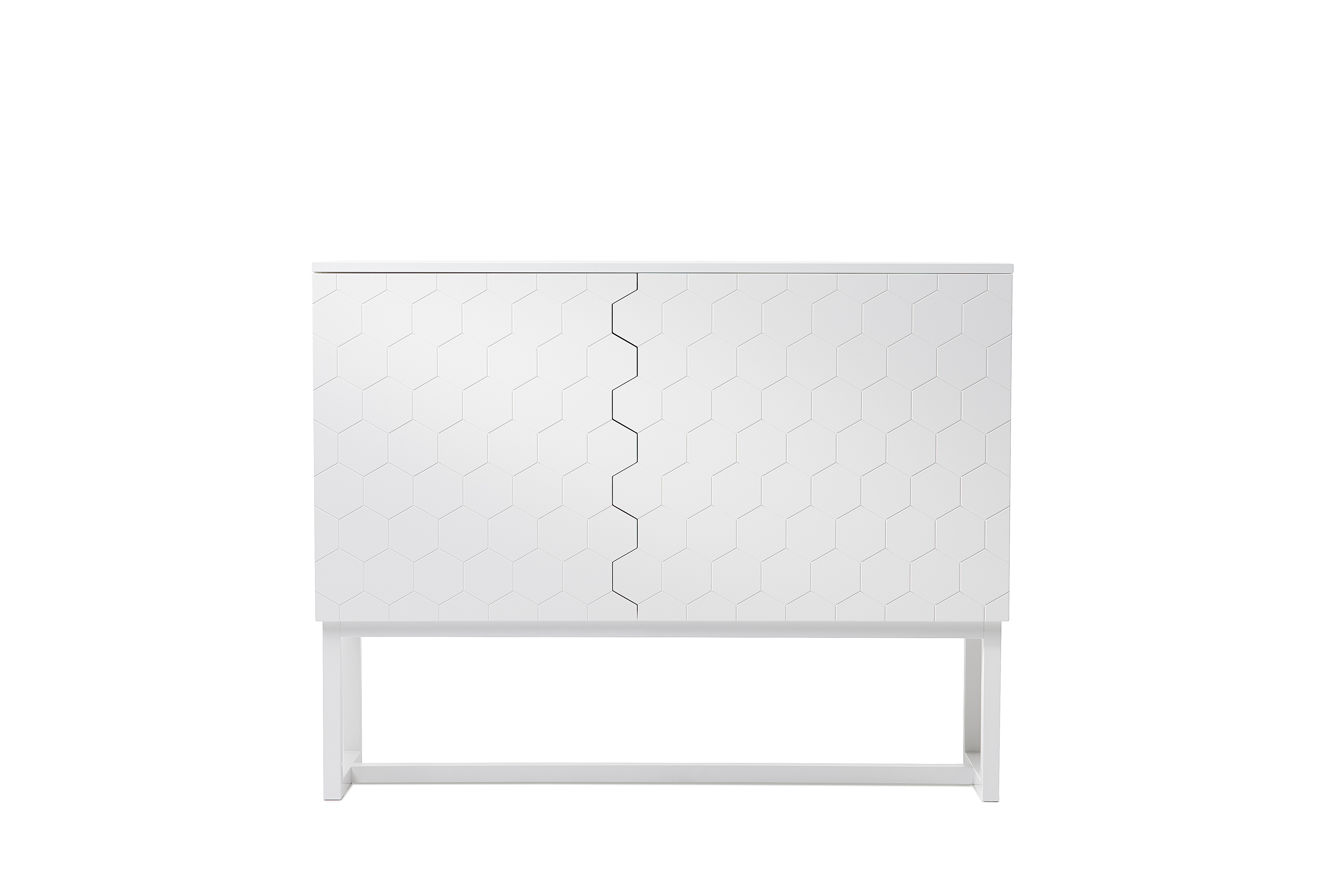 Honey Cabinet by A2