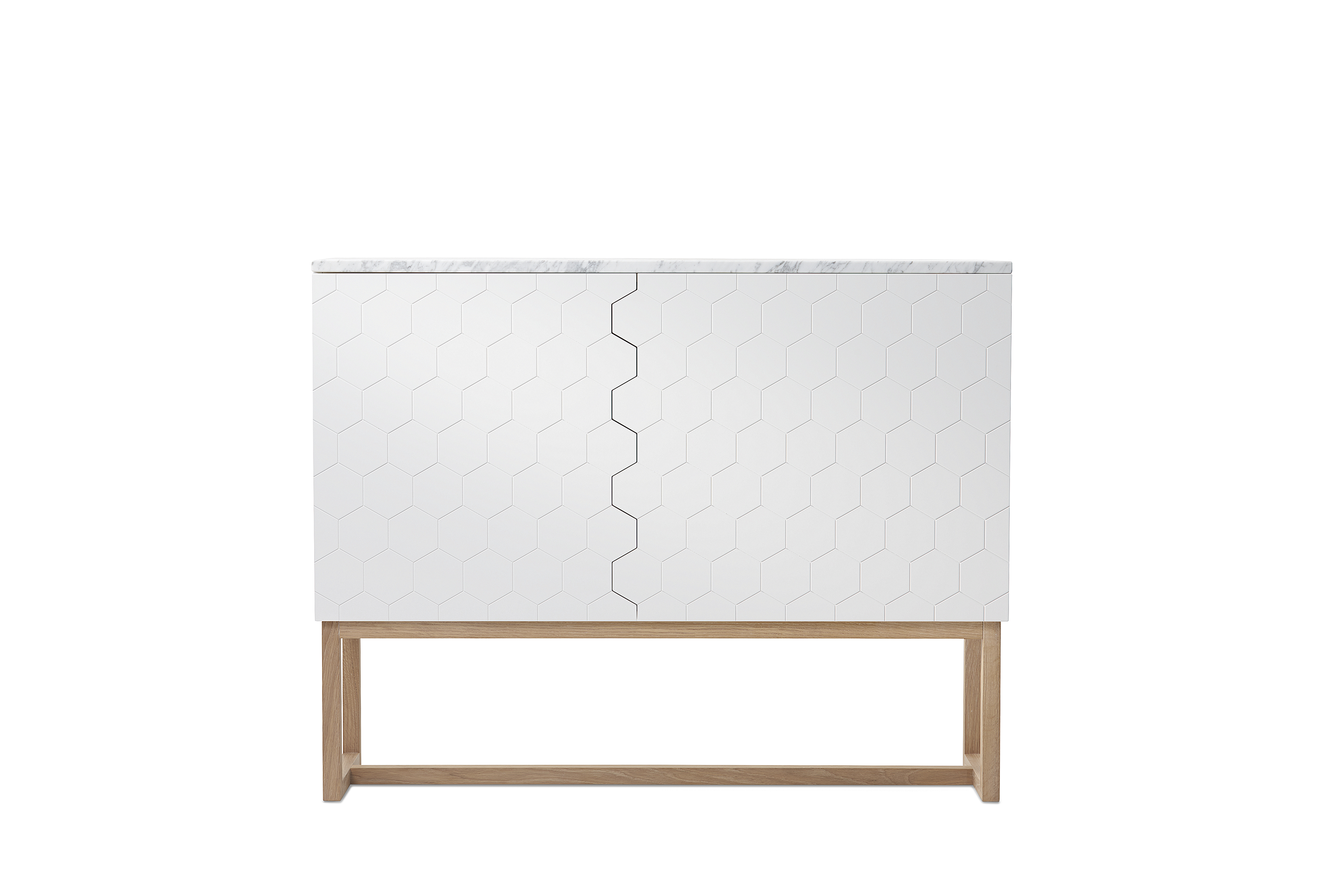 Honey Cabinet by A2