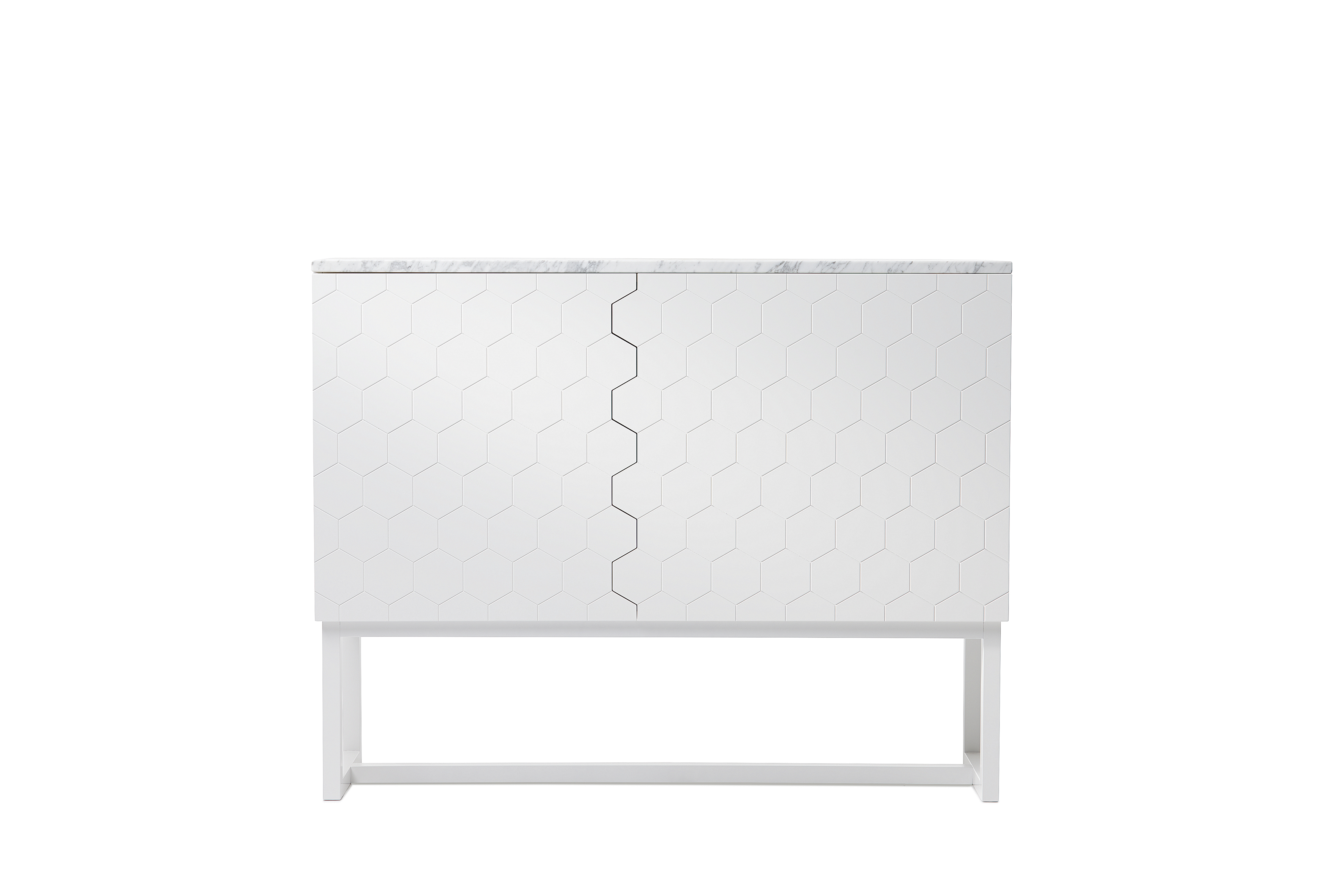 Honey Cabinet by A2