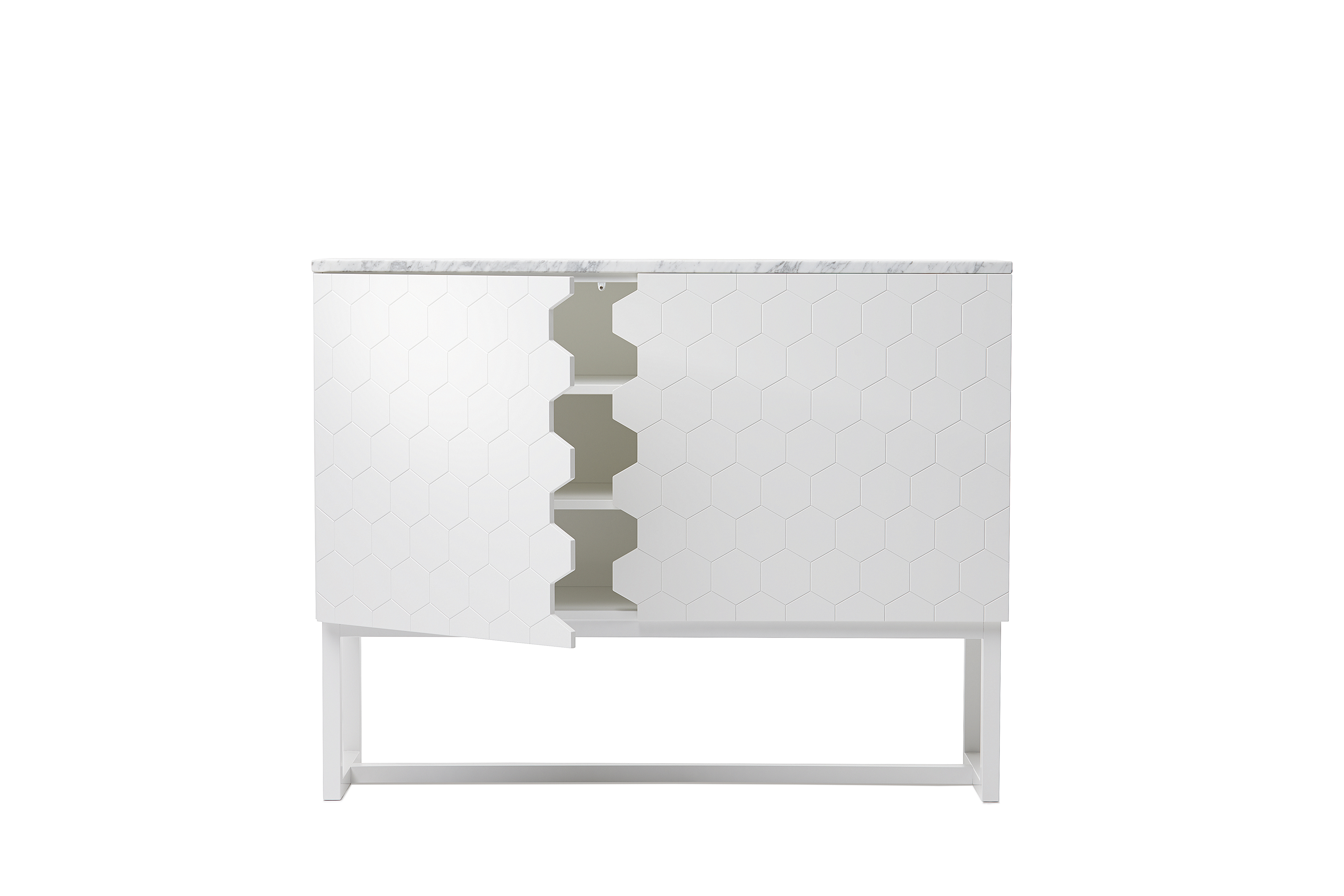 Honey Cabinet by A2
