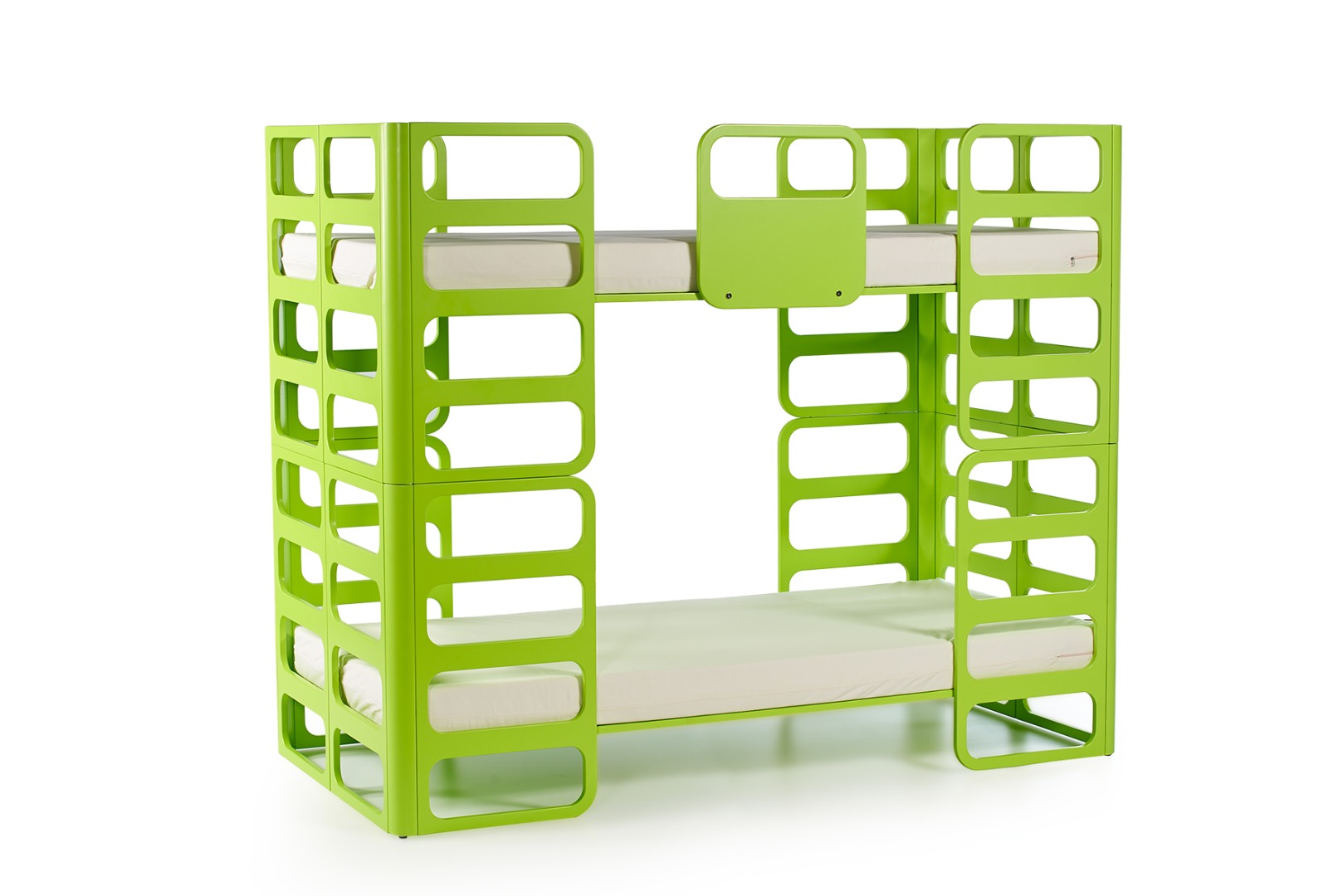 Baloo Bunk Bed by Jozeph Forakis for GAEAforms