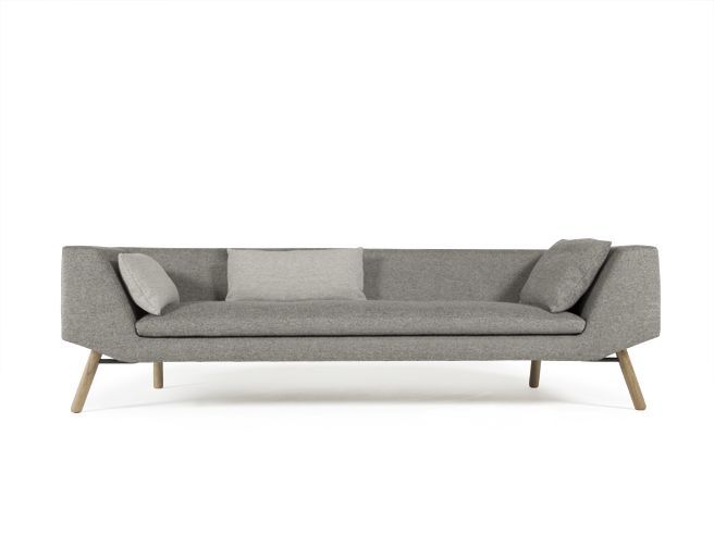 Combine Sofa by Numen / For Use for Prostoria