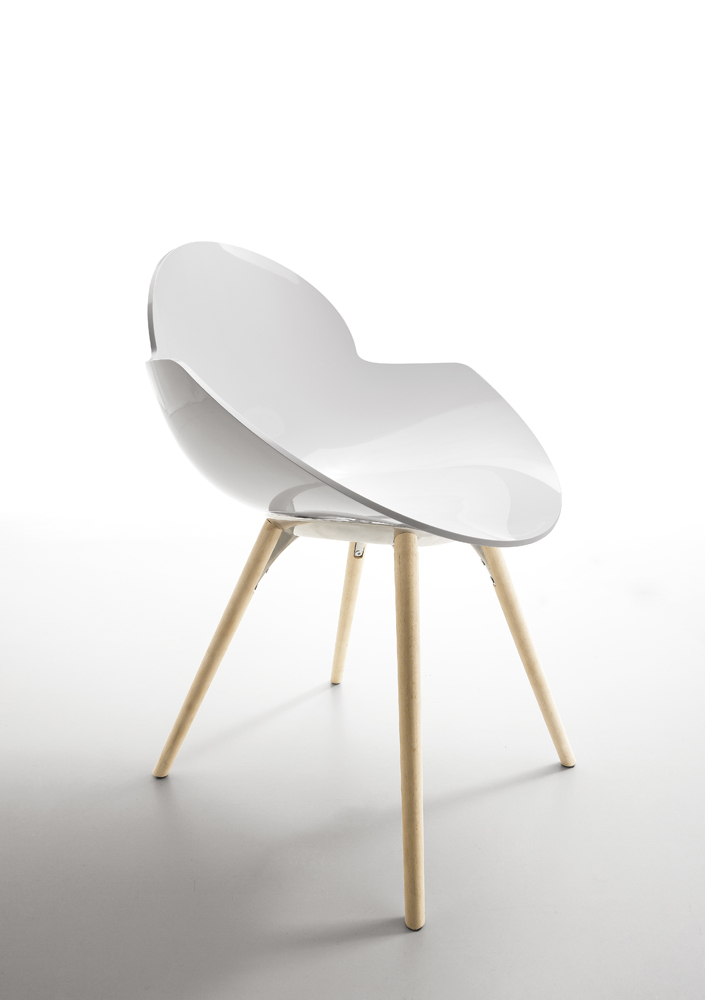 Cookie Chairs by Nurus