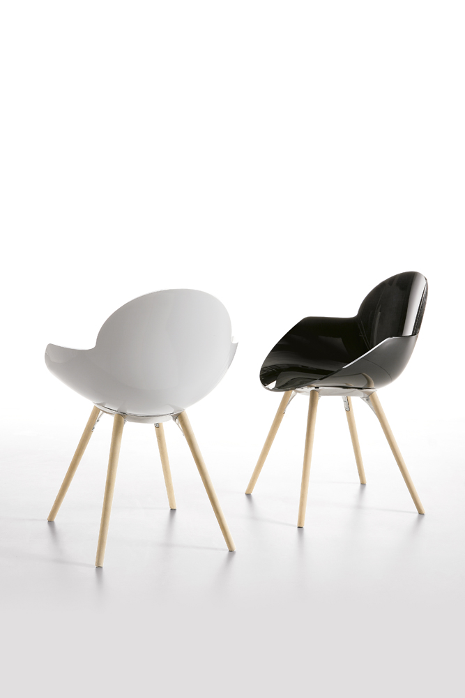 Cookie Chairs by Nurus