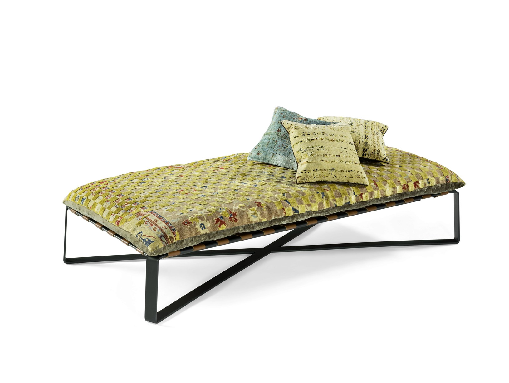 DAYDREAMER Daybed by Jan Kath