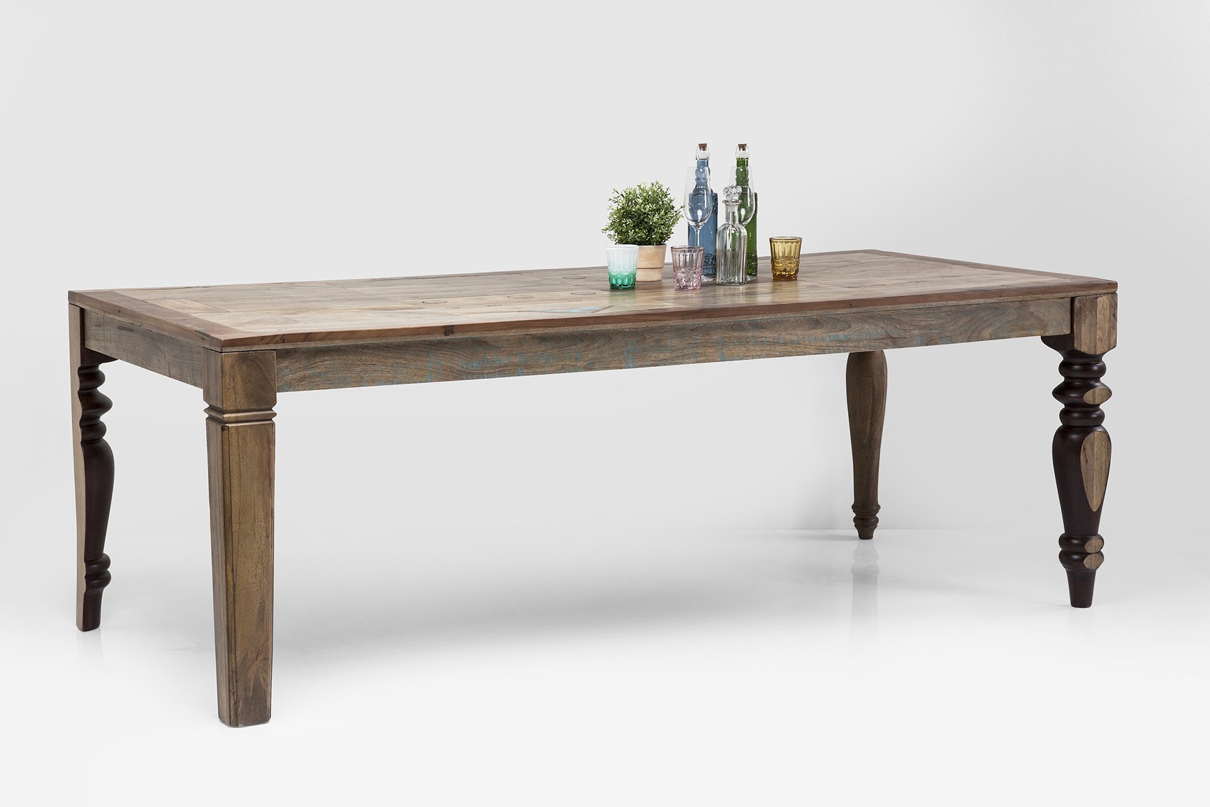 Duld Range Dining Table by KARE-DESIGN