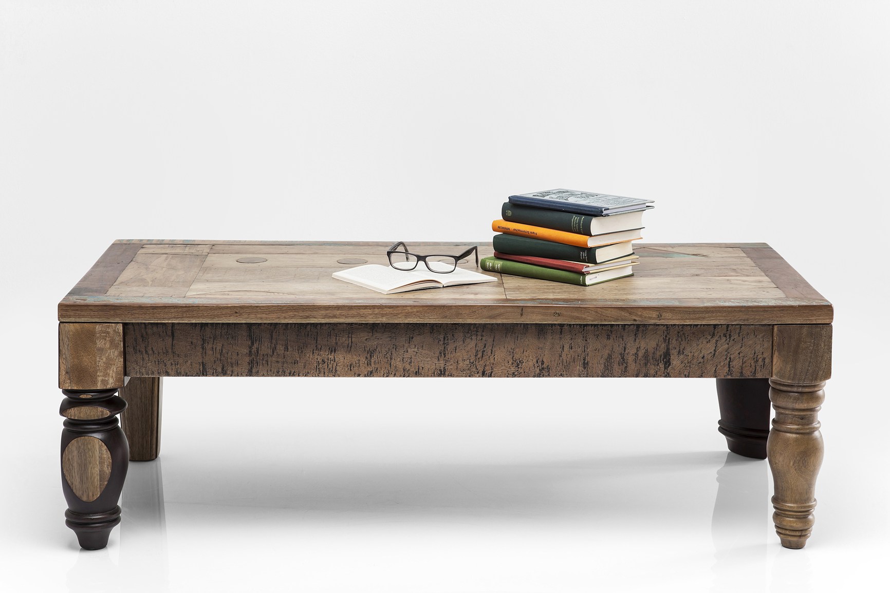 Duld Range Coffee Table by KARE-DESIGN