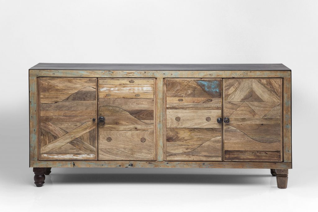 Duld Range Sideboard by KARE-DESIGN