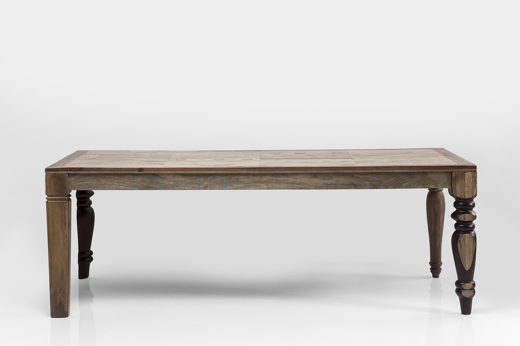 Duld Range Dining Table by KARE-DESIGN