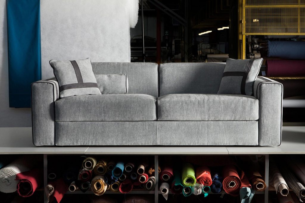 Ellington Sofabed by Milano Bedding