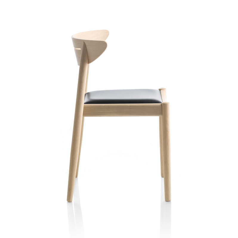 Jakob Dining Chair by Findahls Møbelfabrik