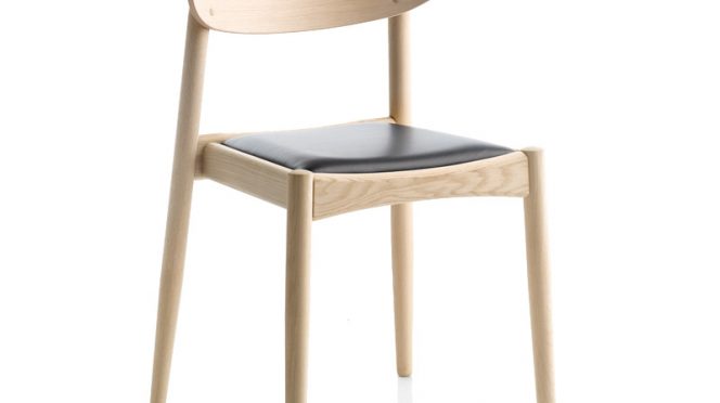 Jakob Dining Chair by Findahls Møbelfabrik
