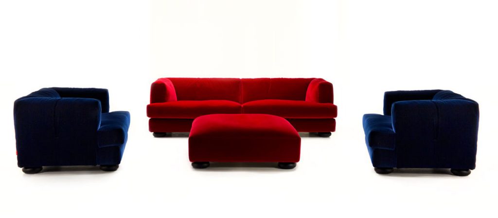 Le Pence Collection by Mussi Italy