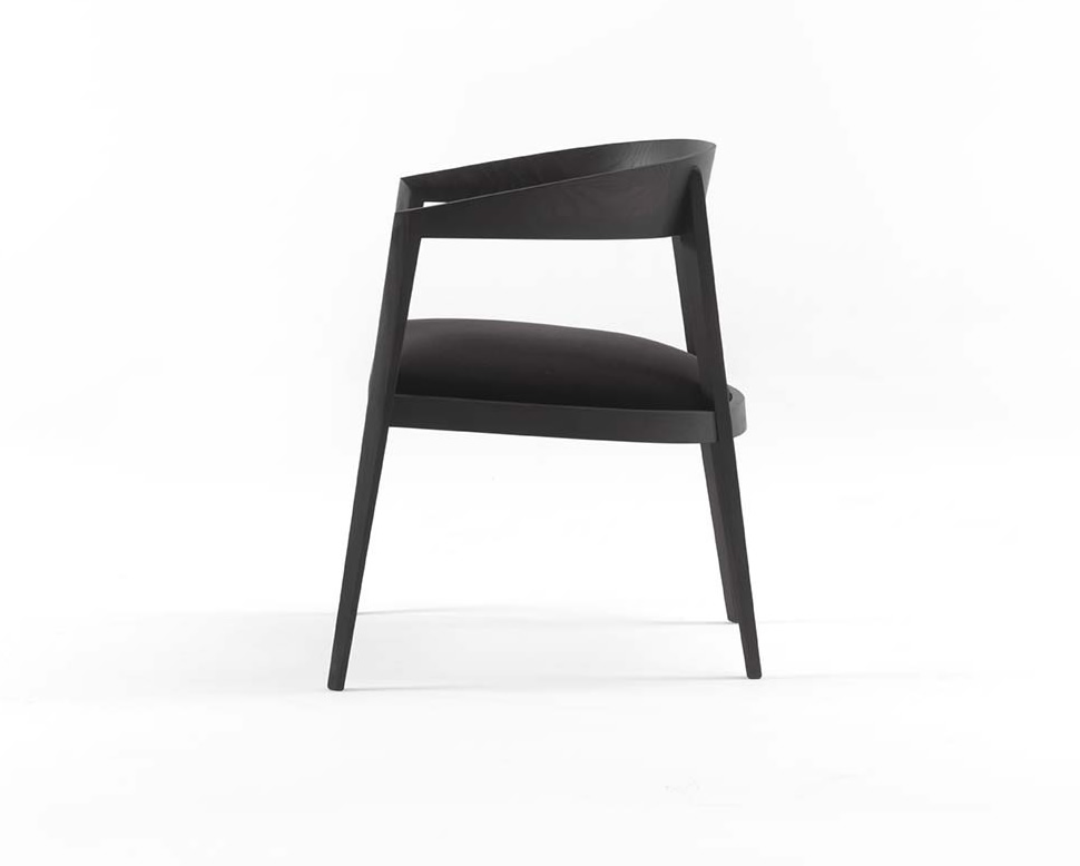 Lizzie Chair by Frigerio
