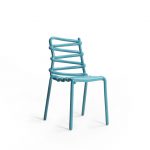 Loop Chair by Markus Johansson