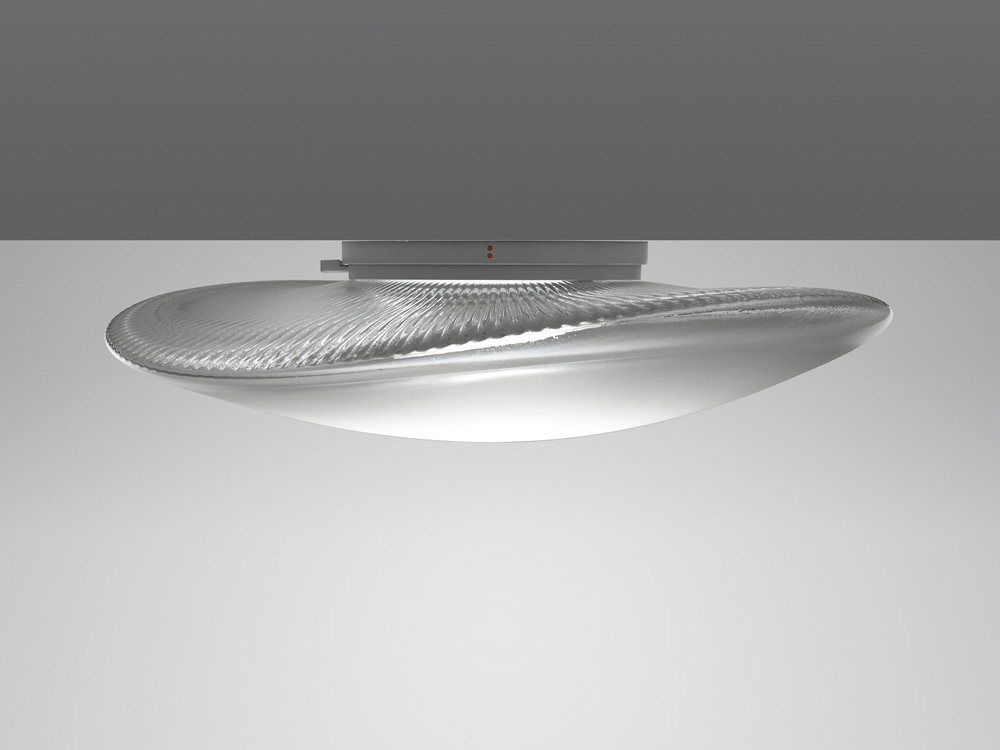 Loop Lamp by Constance Guisset for Fabbian