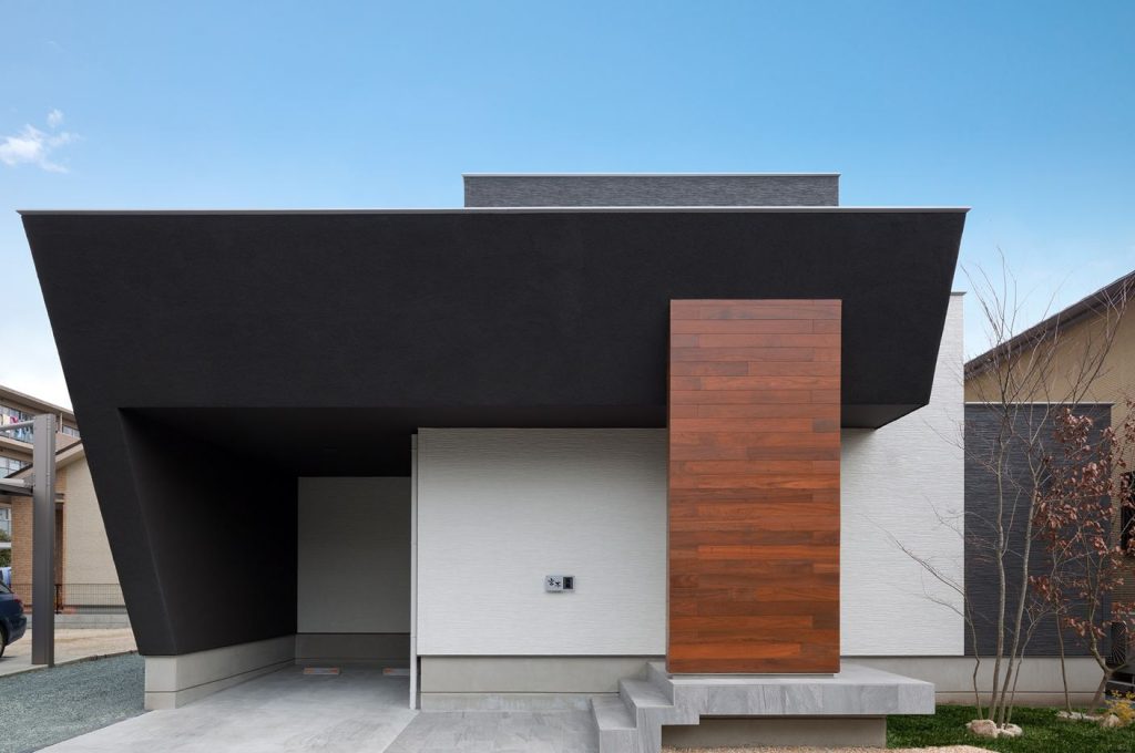 M6-House in Kumamoto, Japan by Architect Show