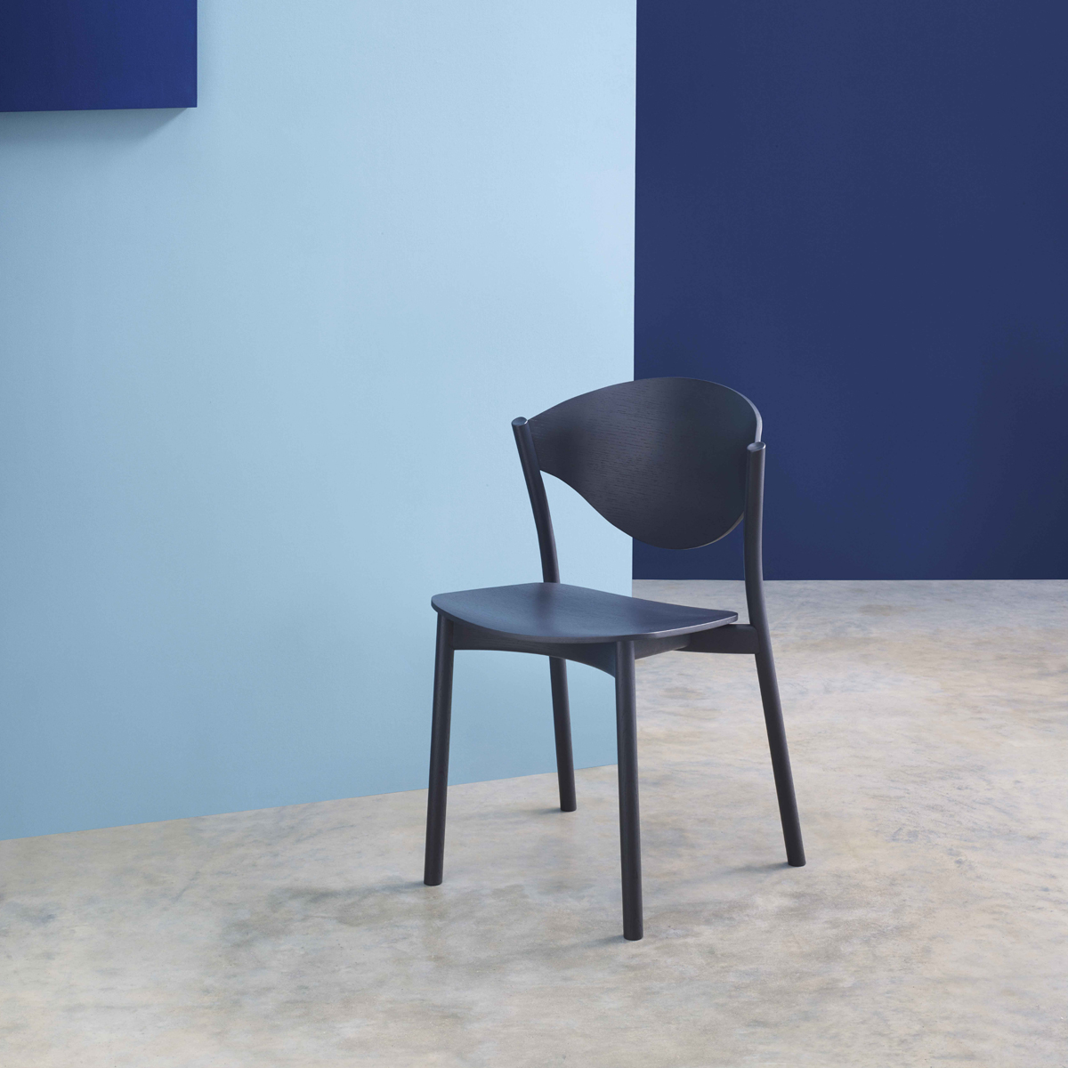March Dining Chair by SmithMatthias for Modus