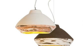 Matera Pendant Lamps by Davide Giulio Aquini for Ilide
