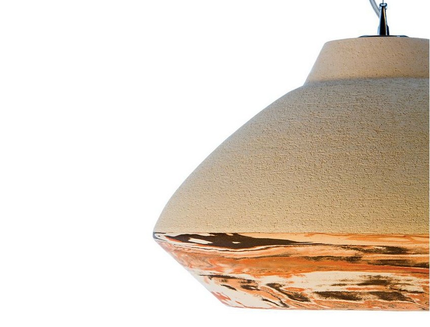 Matera Pendant Lamp by Davide Giulio Aquini for Ilide