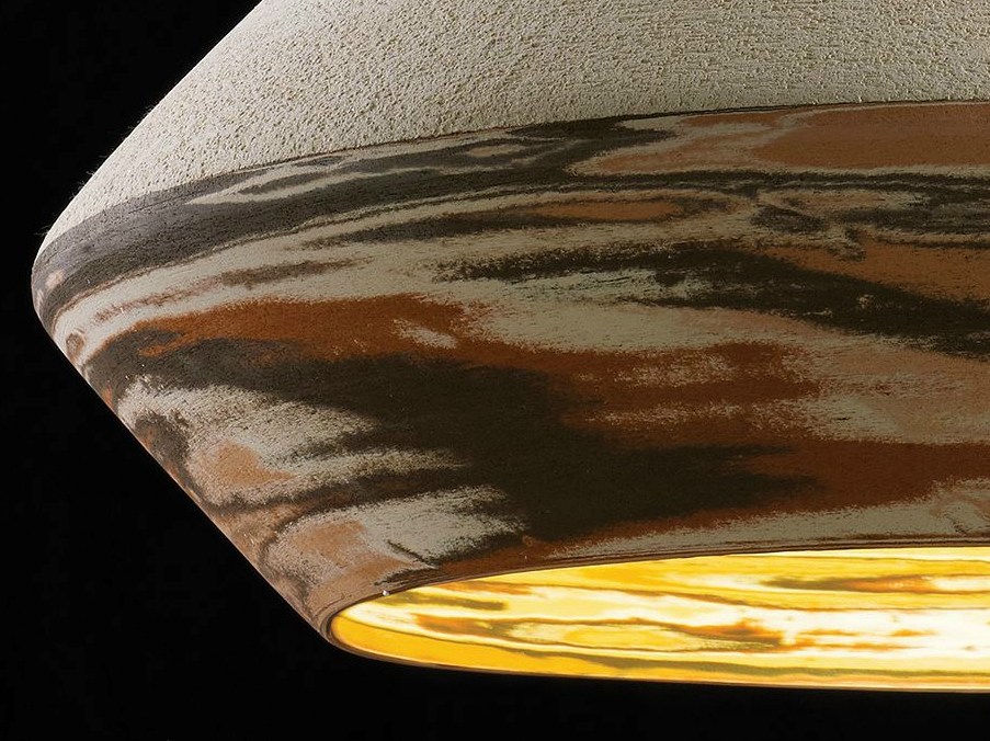 Matera Pendant Lamp by Davide Giulio Aquini for Ilide