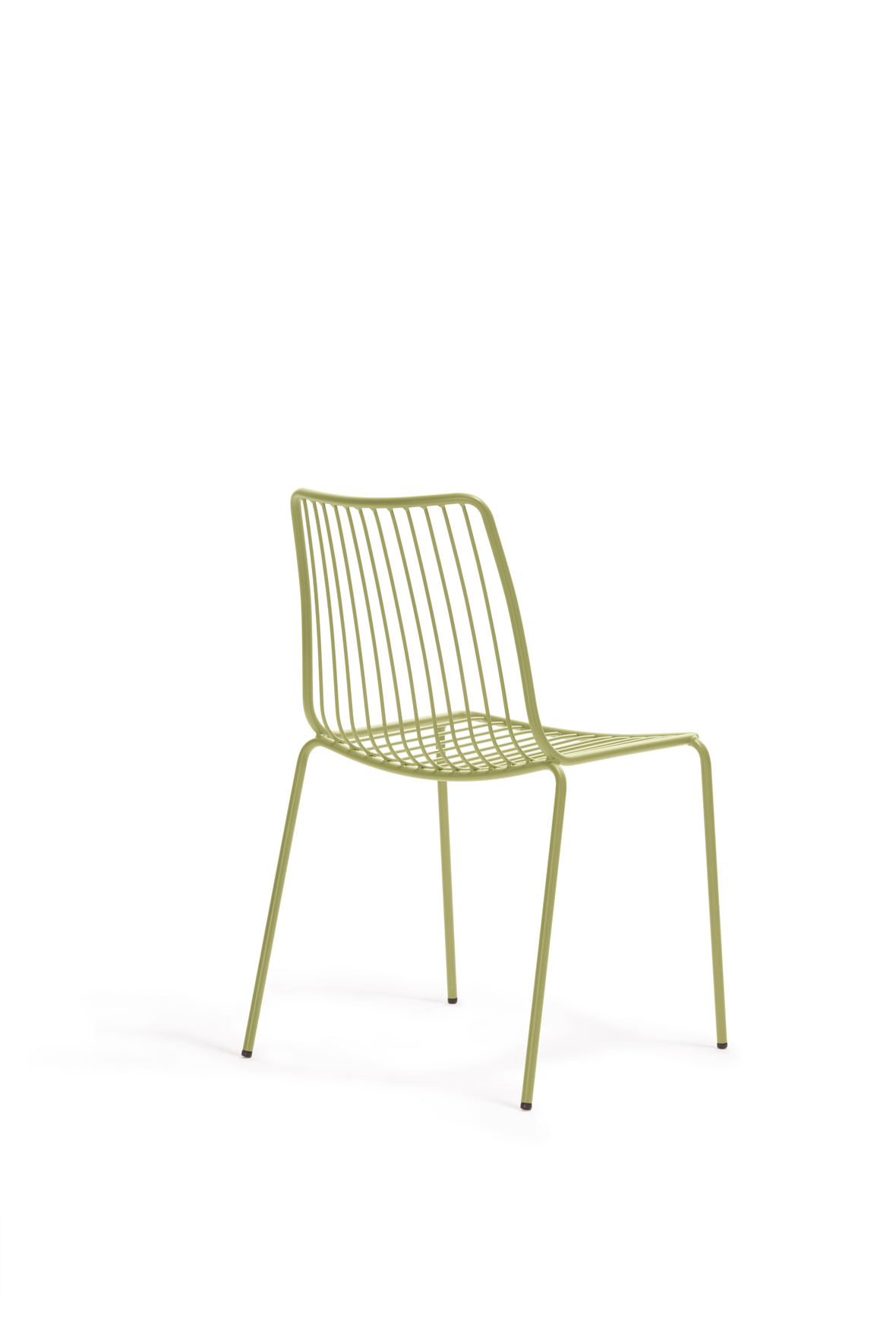 Nolita Chair by Simone Mandelli & Antonio Pagliarulo for Pedrali