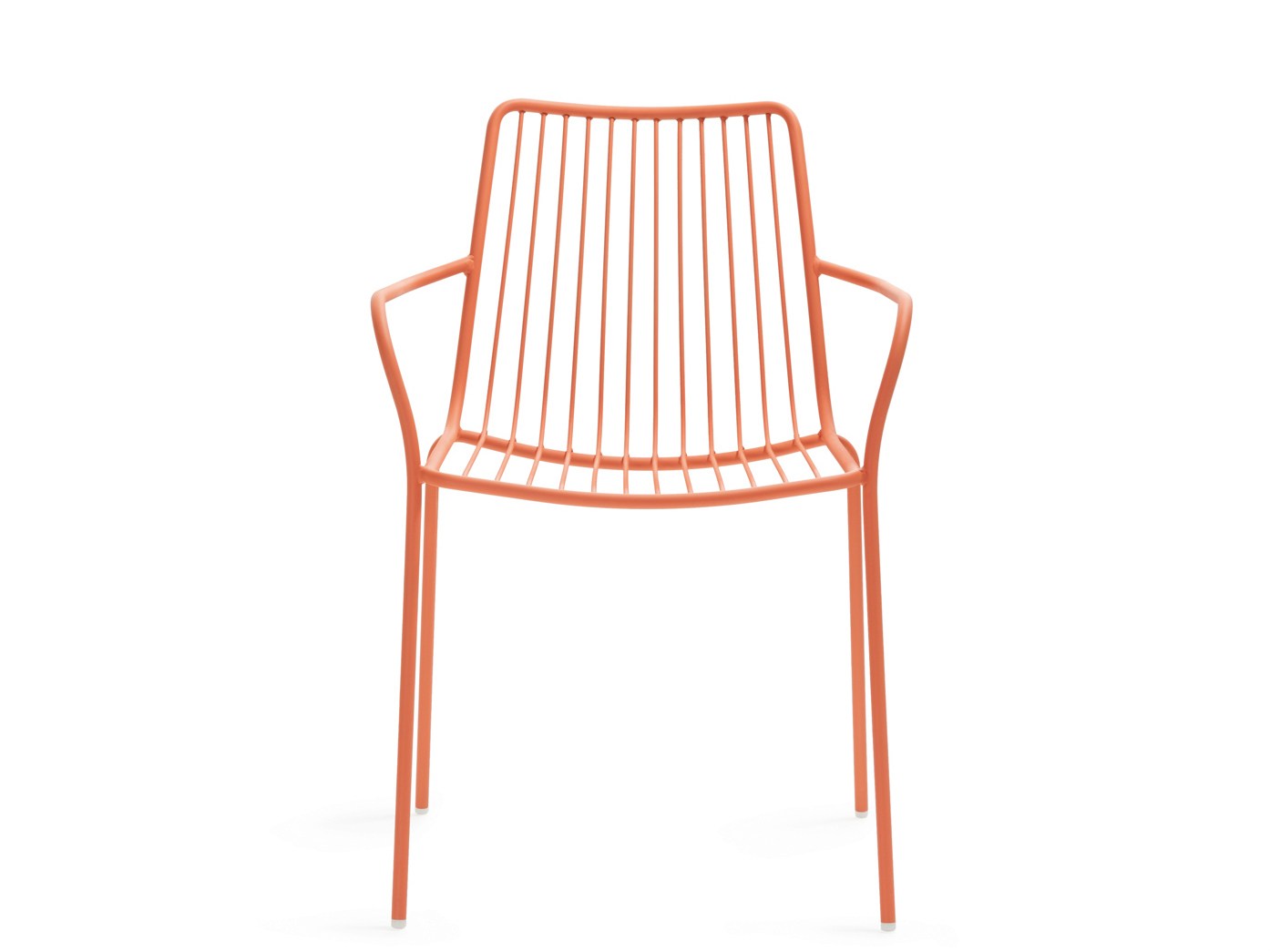Nolita Chair by Simone Mandelli & Antonio Pagliarulo for Pedrali