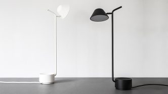 Peek Lamps by Jonas Wagell for Menu