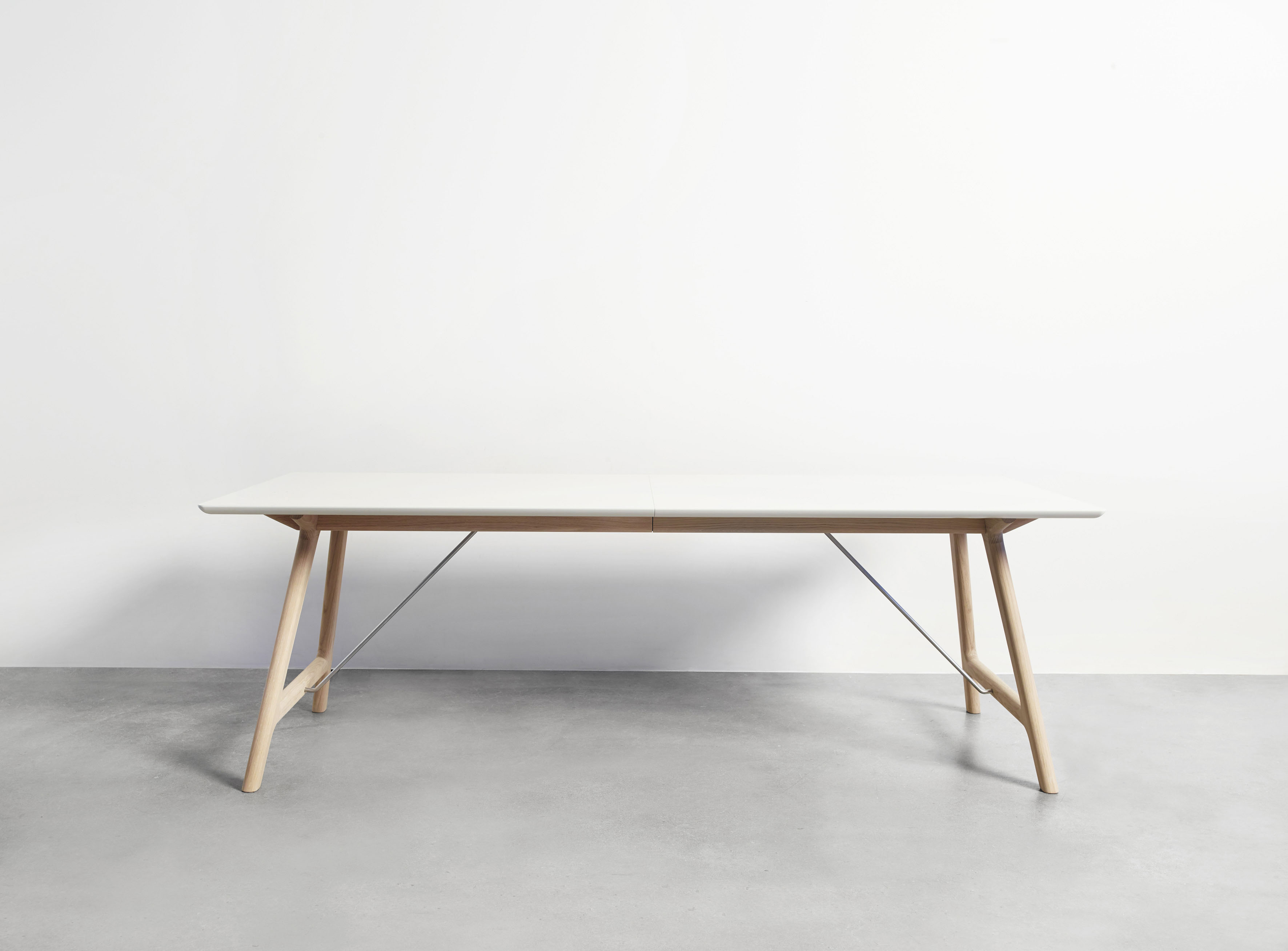 T7 Dining Table by Ditlev Karsten for Andersen Furniture