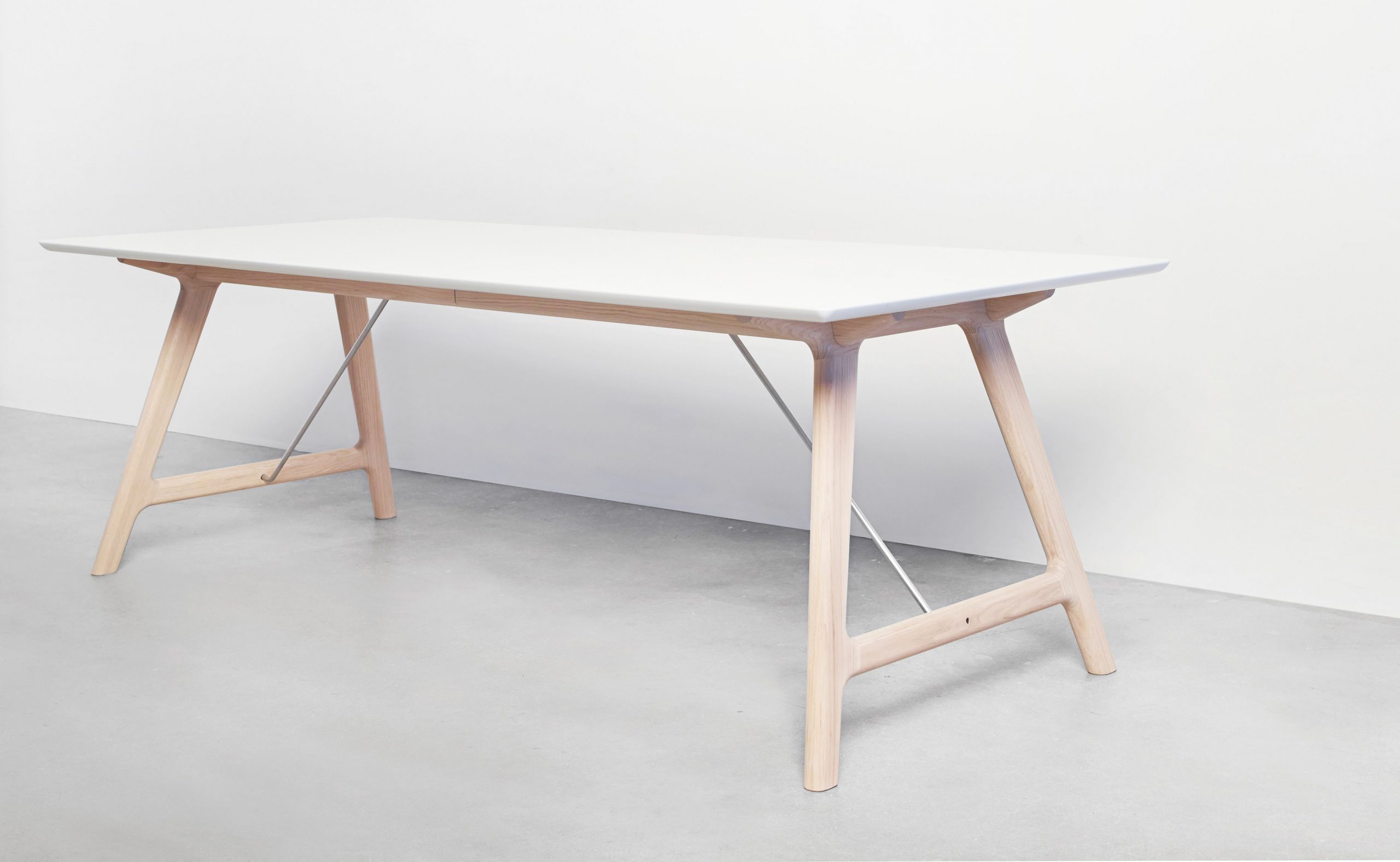T7 Dining Table by Ditlev Karsten for Andersen Furniture