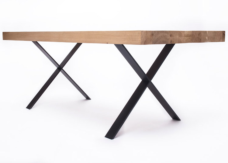 Table Ʌ by 5mm