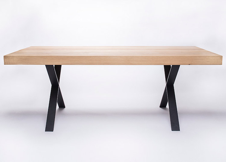 Table Ʌ by 5mm
