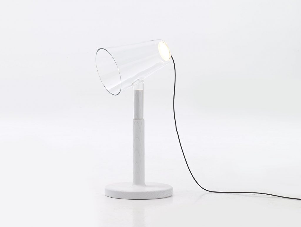 The Siblings Lamp by PERUSE