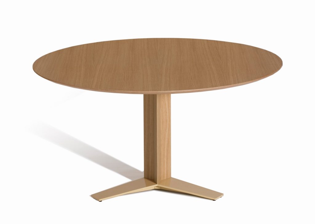 Tri-Star Table by Claesson Koivisto Rune for Capdell